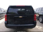 2020 Chevrolet Suburban 4wd Lt Черный vin: 1GNSKHKC9LR115468