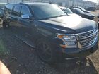 2016 Chevrolet Suburban K1500 Ltz Черный vin: 1GNSKJKC2GR266794 2016 Chevrolet Suburban K1500 Ltz Черный vin: 1GNSKJKC2GR266794