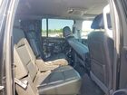 2018 Chevrolet Suburban K1500 Premier Черный vin: 1GNSKJKC5JR361227