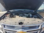 2018 Chevrolet Suburban K1500 Premier Черный vin: 1GNSKJKC5JR361227