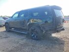 2018 Chevrolet Suburban K1500 Premier Черный vin: 1GNSKJKC5JR361227