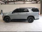 2023 Chevrolet Tahoe 4wd Commercial Fleet Серый vin: 1GNSKLED2PR151127