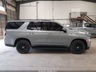 2023 Chevrolet Tahoe 4wd Commercial Fleet Серый vin: 1GNSKLED2PR151127
