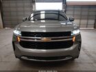 2023 Chevrolet Tahoe 4wd Commercial Fleet Серый vin: 1GNSKLED2PR151127