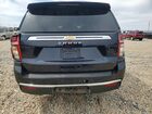 2023 Chevrolet Tahoe K1500 Black vin: 1GNSKLED3PR199901