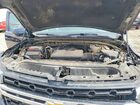 2023 Chevrolet Tahoe K1500 Black vin: 1GNSKLED3PR199901