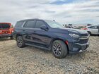 2023 Chevrolet Tahoe K1500 Black vin: 1GNSKLED3PR199901