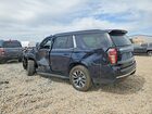 2023 Chevrolet Tahoe K1500 Black vin: 1GNSKLED3PR199901
