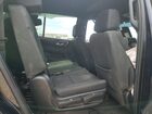 2023 Chevrolet Tahoe K1500 Black vin: 1GNSKLED3PR199901
