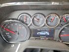 2023 Chevrolet Tahoe K1500 Black vin: 1GNSKLED3PR199901