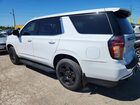2021 Chevrolet Tahoe K1500 Белый vin: 1GNSKLED4MR469083