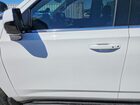 2021 Chevrolet Tahoe K1500 Белый vin: 1GNSKLED4MR469083