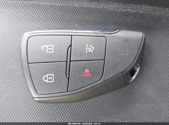 1GNSKLED6NR236422 2022 CHEVROLET TAHOE Black Вид панелі приладів