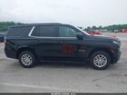 2022 Chevrolet Tahoe 4wd Commercial Fleet Black vin: 1GNSKLED6NR236422