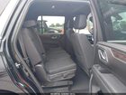 2022 Chevrolet Tahoe 4wd Commercial Fleet Black vin: 1GNSKLED6NR236422
