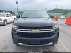 2022 Chevrolet Tahoe 4wd Commercial Fleet Black vin: 1GNSKLED6NR236422