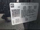 2022 Chevrolet Tahoe 4wd Commercial Fleet Black vin: 1GNSKLED6NR236422