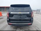 2022 Chevrolet Tahoe 4wd Commercial Fleet Black vin: 1GNSKLED6NR236422