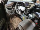 2024 Chevrolet Tahoe K1500 Black vin: 1GNSKLED6RR211915