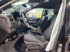 2023 Chevrolet Tahoe K1500 Black vin: 1GNSKLED7PR472239