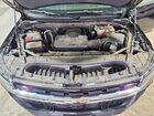 2023 Chevrolet Tahoe K1500 Black vin: 1GNSKLED7PR472239