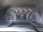 2022 Chevrolet Tahoe 4wd Commercial Fleet Dark Blue vin: 1GNSKLED8NR225860