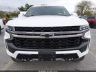 2024 Chevrolet Tahoe 4wd Commercial White vin: 1GNSKLED9RR198366