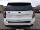 2024 Chevrolet Tahoe 4wd Commercial White vin: 1GNSKLED9RR198366