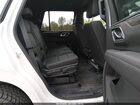 2024 Chevrolet Tahoe 4wd Commercial White vin: 1GNSKLED9RR198366
