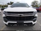 2024 Chevrolet Tahoe 4wd Commercial White vin: 1GNSKLED9RR198366