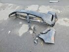 2023 Chevrolet Tahoe K1500 Lt Черный vin: 1GNSKNKD5PR467539