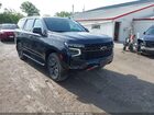 2023 Chevrolet Tahoe 4wd Z71 Black vin: 1GNSKPKD3PR101560