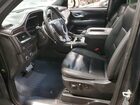 2023 Chevrolet Tahoe K1500 Z71 Угольный vin: 1GNSKPKD9PR208886