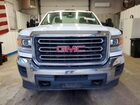 2016 Gmc Sierra K2500 Heavy Duty Белый vin: 1GT02REG3GZ176406
