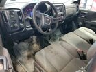 2016 Gmc Sierra K2500 Heavy Duty Белый vin: 1GT02REG3GZ176406