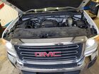 2016 Gmc Sierra K2500 Heavy Duty Белый vin: 1GT02REG3GZ176406