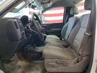 2016 Gmc Sierra K2500 Heavy Duty Белый vin: 1GT02REG3GZ176406