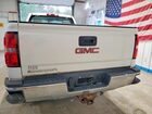 2016 Gmc Sierra K2500 Heavy Duty Белый vin: 1GT02REG3GZ176406