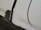 2016 Gmc Sierra K2500 Heavy Duty Белый vin: 1GT02REG3GZ176406 Damage: Right Rocker Panel, Previous Repair, Substandard Repair