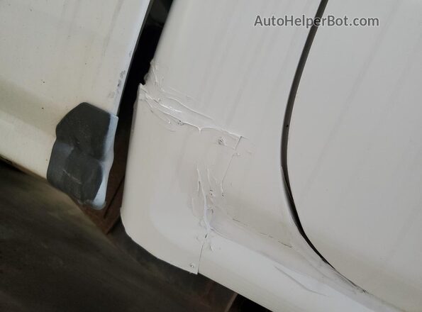 1GT02REG3GZ176406 2016 GMC SIERRA Белый 