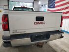 2016 Gmc Sierra K2500 Heavy Duty Белый vin: 1GT02REG3GZ176406 Damage: Tailgate, Rust, > 12 Inches