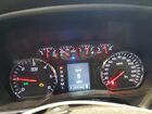 2016 Gmc Sierra K2500 Heavy Duty Белый vin: 1GT02REG3GZ176406 Damage: Warning Light - Engine, On, Unacceptable