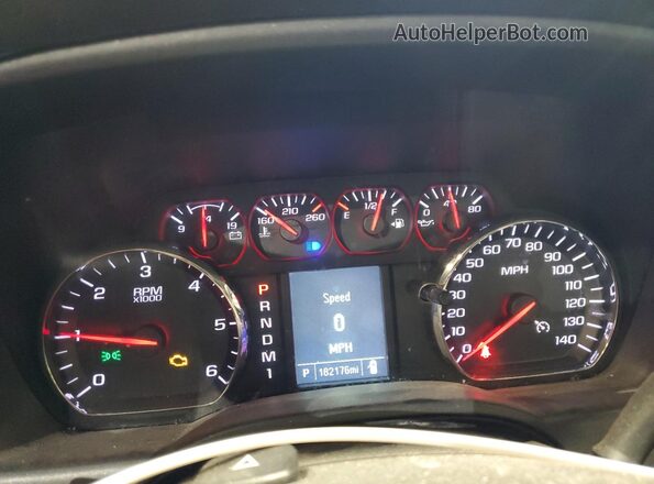 1GT02REG3GZ176406 2016 GMC SIERRA Белый 