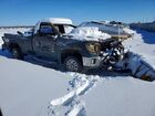 2020 Gmc Sierra K2500 Sle Зеленый vin: 1GT09ME74LF284088