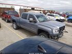2016 Gmc Sierra 2500hd Denali Blue vin: 1GT12UE89GF155223
