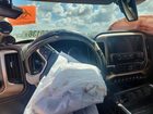 2018 Gmc Sierra K2500 Denali Gray vin: 1GT12UEY2JF133071