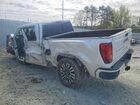 2022 Gmc Sierra K2500 Denali White vin: 1GT19REY3NF345623 2022 Gmc Sierra K2500 Denali White vin: 1GT19REY3NF345623