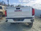 2022 Gmc Sierra K2500 Denali White vin: 1GT19REY3NF345623 2022 Gmc Sierra K2500 Denali White vin: 1GT19REY3NF345623