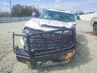2022 Gmc Sierra K2500 Denali White vin: 1GT19REY3NF345623 2022 Gmc Sierra K2500 Denali White vin: 1GT19REY3NF345623