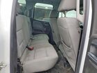 2017 Gmc Sierra K2500 Heavy Duty Белый vin: 1GT22REG3HZ193300